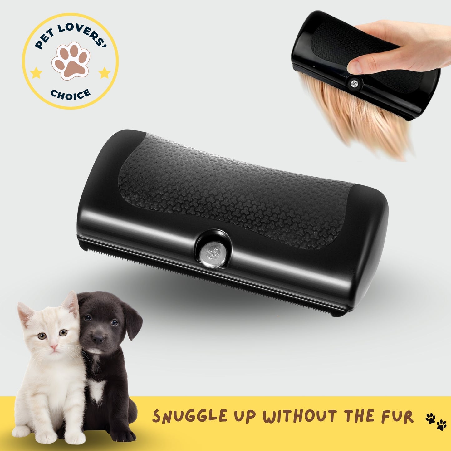 Furvana Glide™ Comfort Grooming Kit