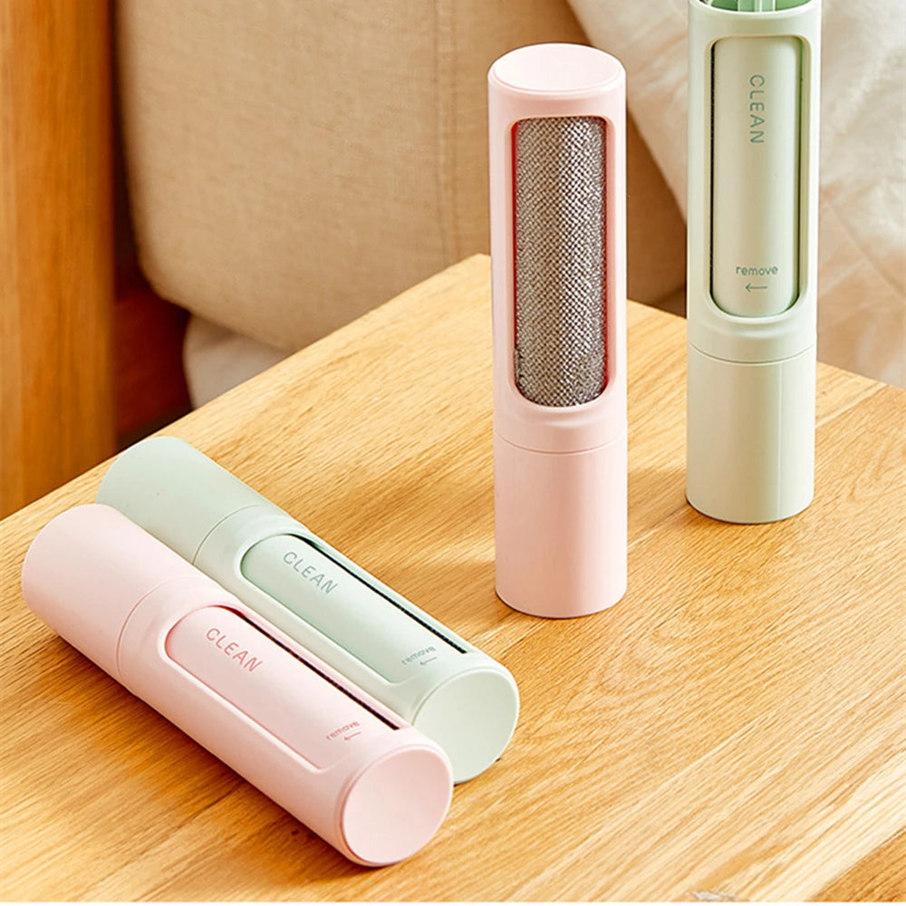 Furvana RollMate™ - Roller Hair Remover