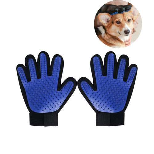 Furvana SpaPaws™ - Bathing Gloves