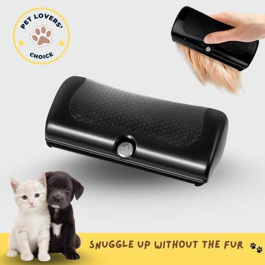 Furvana Glide™ Comfort Grooming Kit