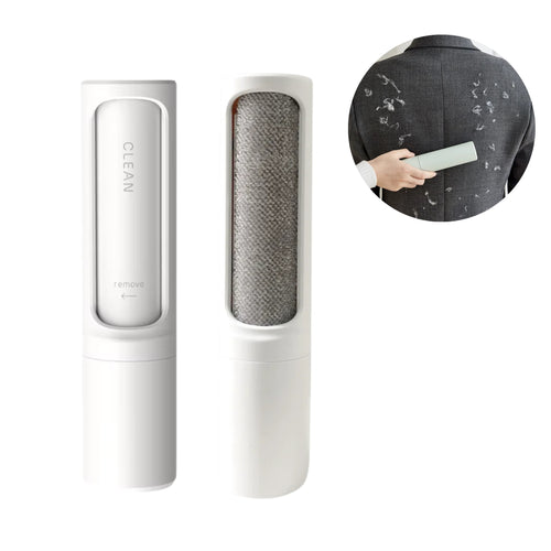 Furvana RollMate™ - Roller Hair Remover