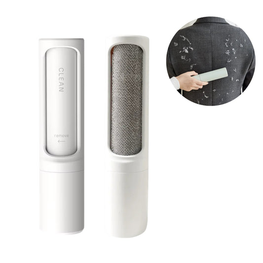 Furvana RollMate™ - Roller Hair Remover